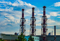 涪陵柴油发电机组进气门与排气门磨损严重是什么原因