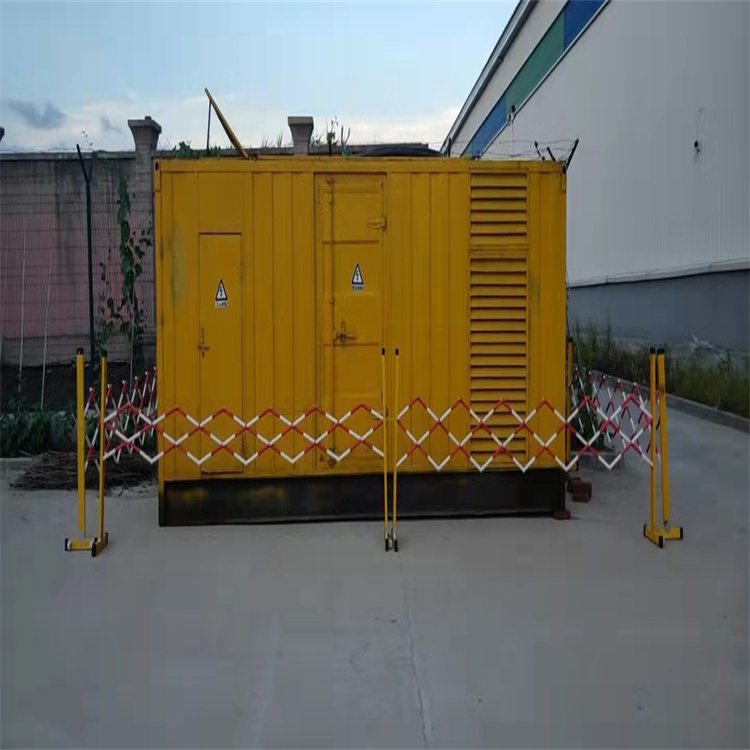 涪陵发电机组油箱盖上留出小气孔有什么用？