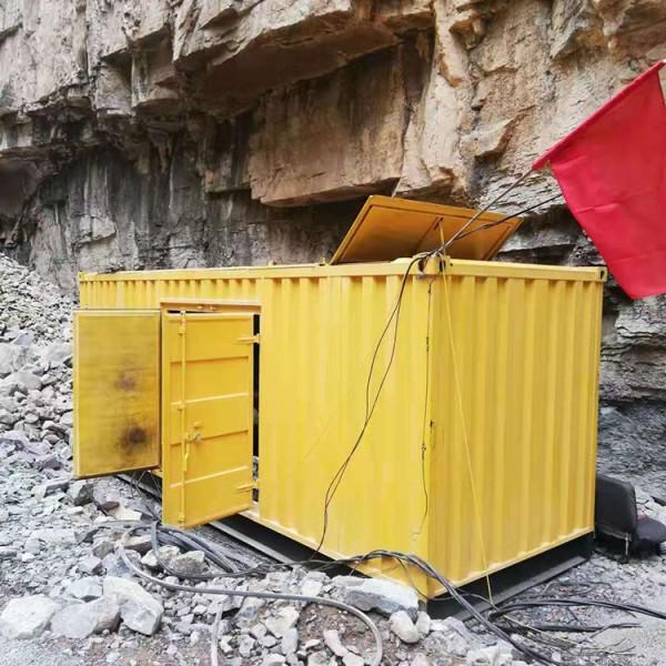 涪陵柴油发电机组使用注意事项要牢记