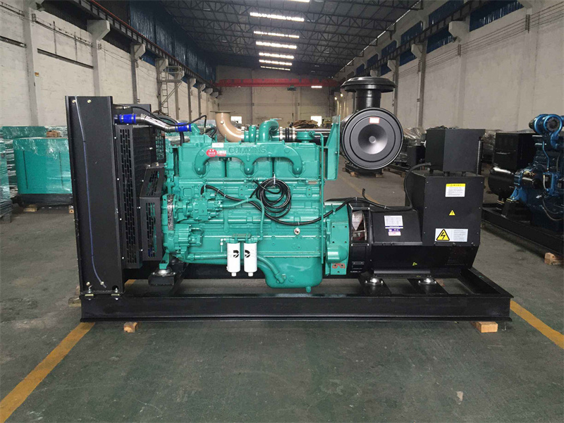 涪陵如何调整燃气发电机的点火提前角？