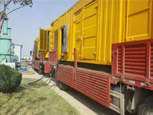 涪陵发电机停电自启装置主要有以下几种类型？