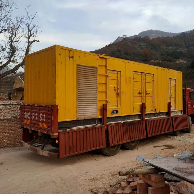 涪陵发电机组如何判断滤清器密封圈是否需要更换？