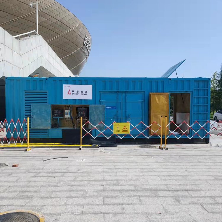 涪陵介绍一下发电机组维修保养的具体操作流程