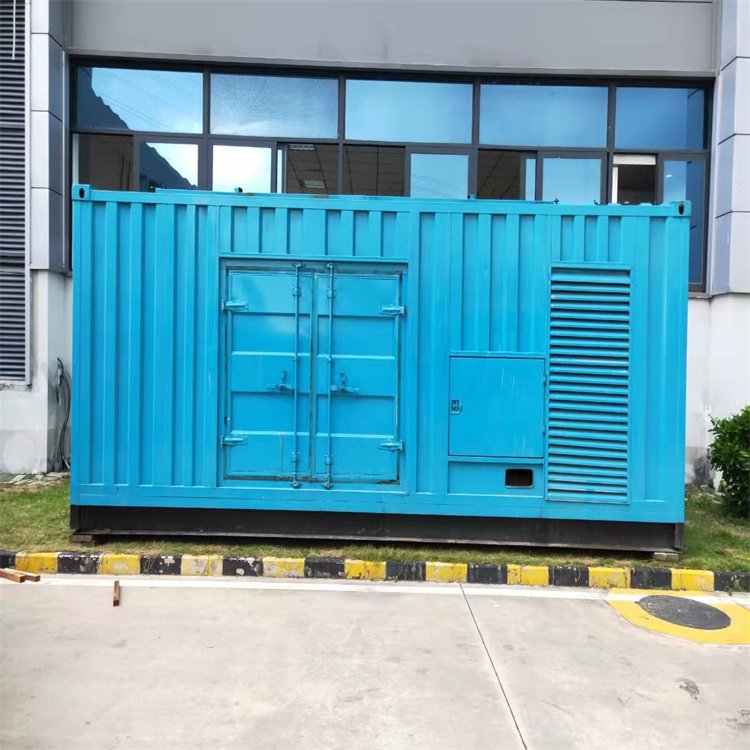 涪陵发电机组使用中应注意什么事项？