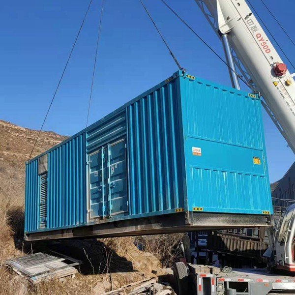 涪陵发电机组维修保养中应注意什么事项？