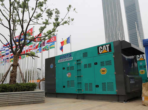 涪陵详细介绍一下升级发电机组的具体步骤