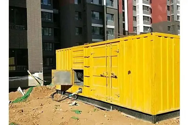 涪陵发电机出租负载测试对电瓶的寿命有影响吗？