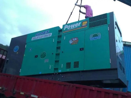 涪陵空气滤清器的更换周期一般是多久？