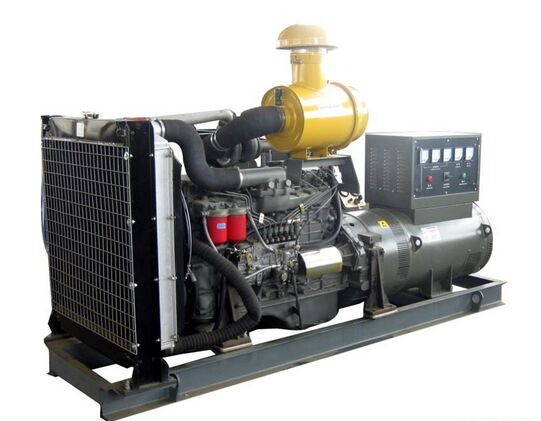 涪陵汽油发电机组电瓶电解液密度偏低时如何调整？