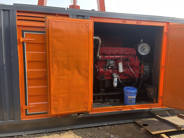 涪陵预热过程中启动柴油发电机组对发动机的寿命有多大影响？