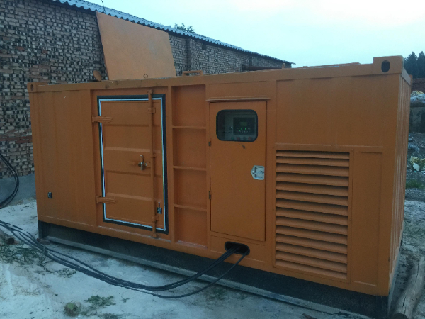 涪陵预热过程中启动柴油发电机组有哪些危害？