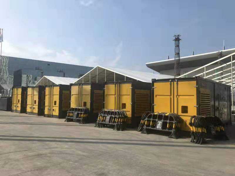 涪陵如何减少环境温度对柴油发电机组油耗的影响？