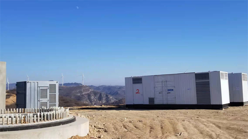 涪陵带燃油预热系统的柴油发电机组在冬季启动前需要做哪些准备工作？